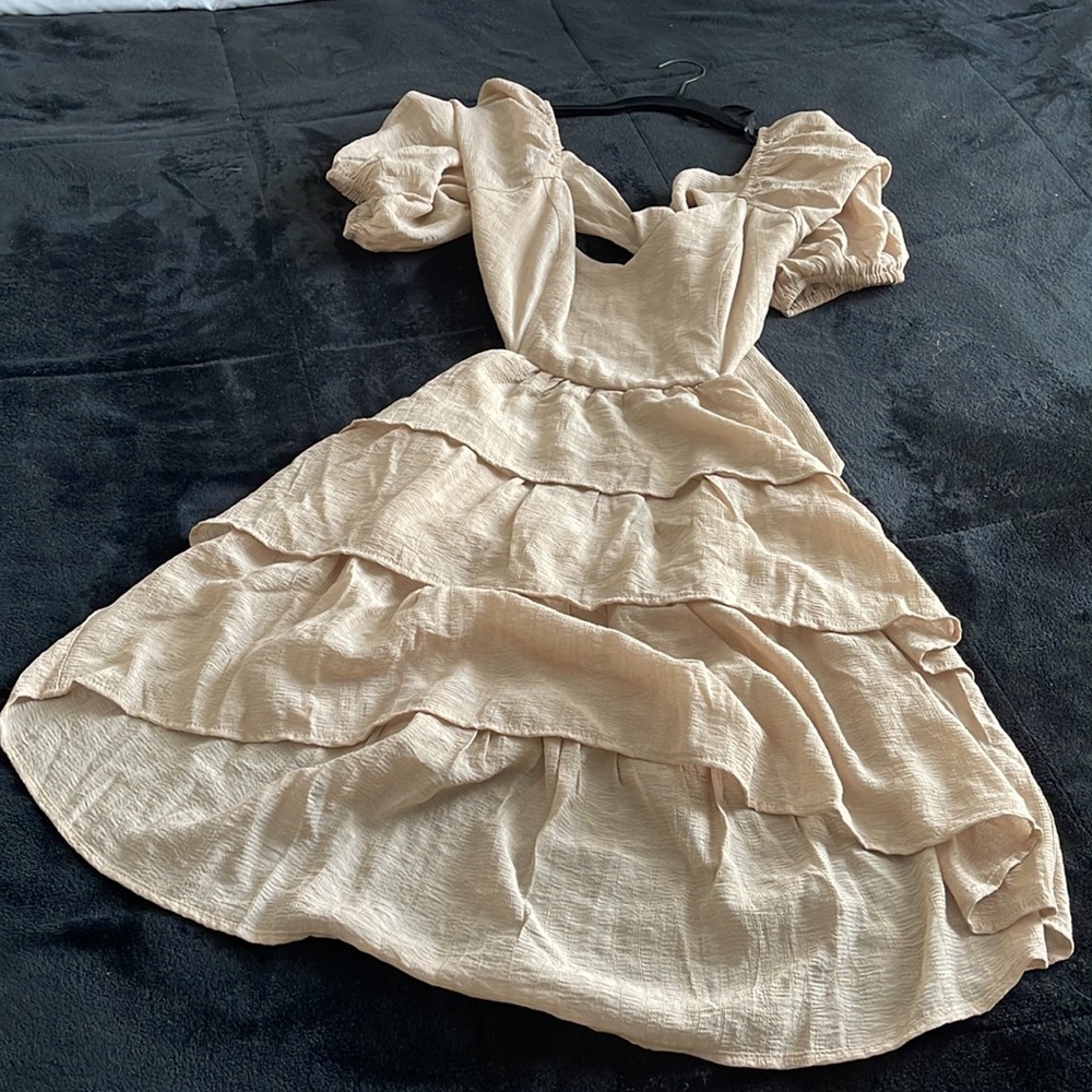 Womens summer dress
